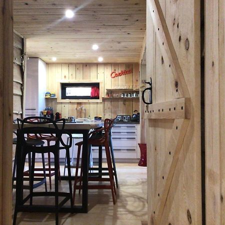 Domaine De L'Authentique Cabanes Dans Les Arbres Fournet-Blancheroche Pokój zdjęcie