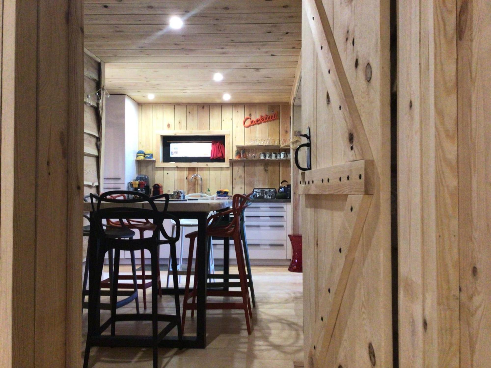 Domaine De L'Authentique Cabanes Dans Les Arbres Fournet-Blancheroche Pokój zdjęcie
