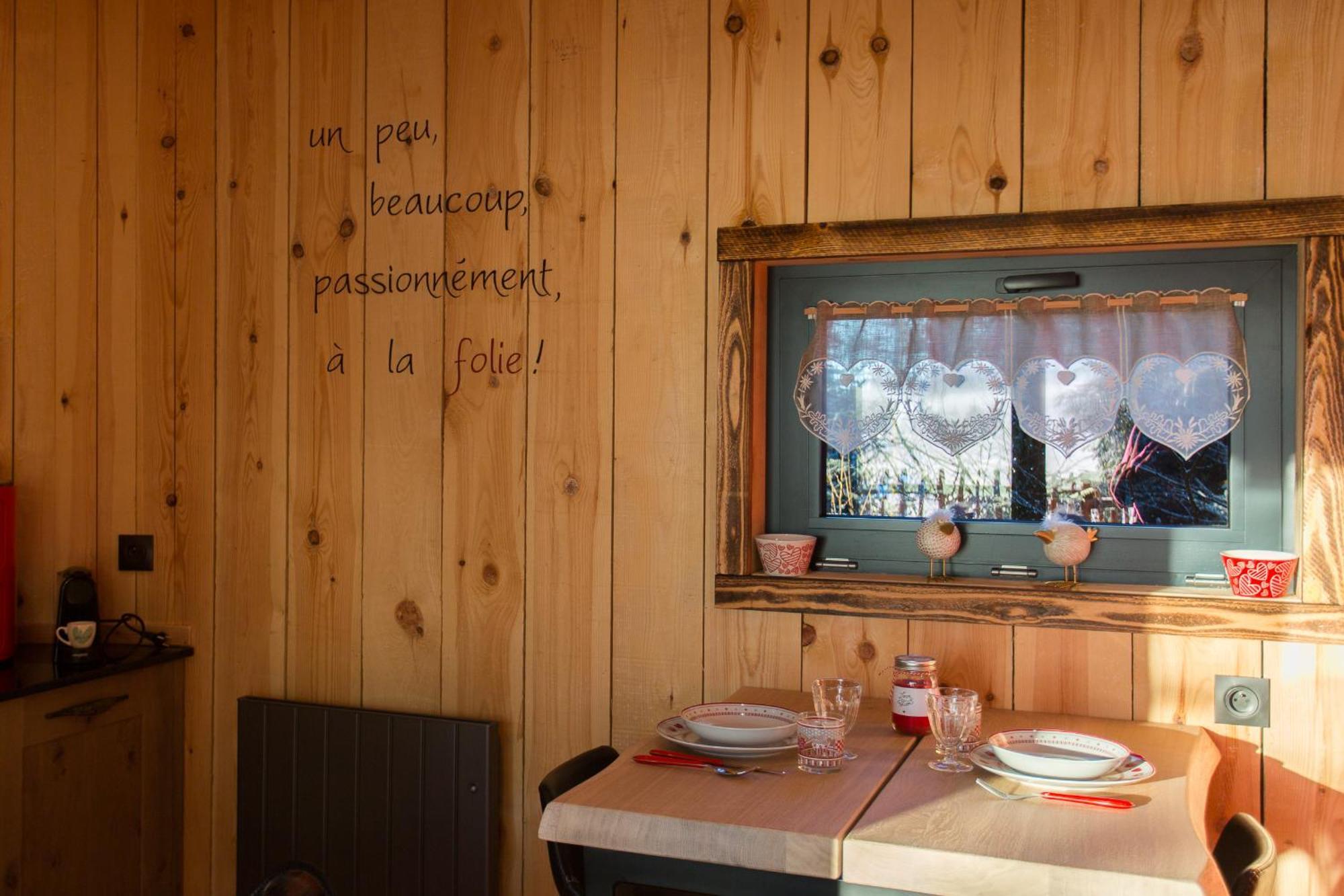 Domaine De L'Authentique Cabanes Dans Les Arbres Fournet-Blancheroche Pokój zdjęcie
